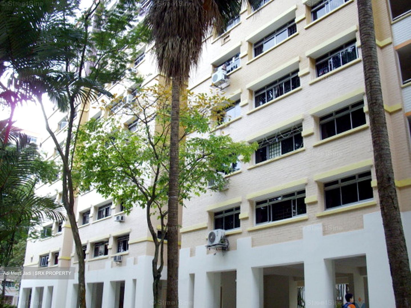 Blk 832 Jurong West Street 81 (Jurong West), HDB 5 Rooms #628269231